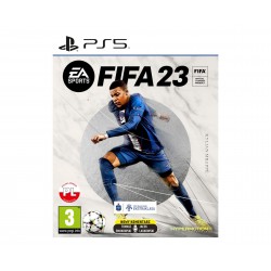 GRA PS5 FIFA 23 ULTIMATE TEAM KOD