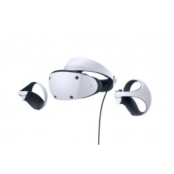 Gogle VR Sony PlayStation VR2