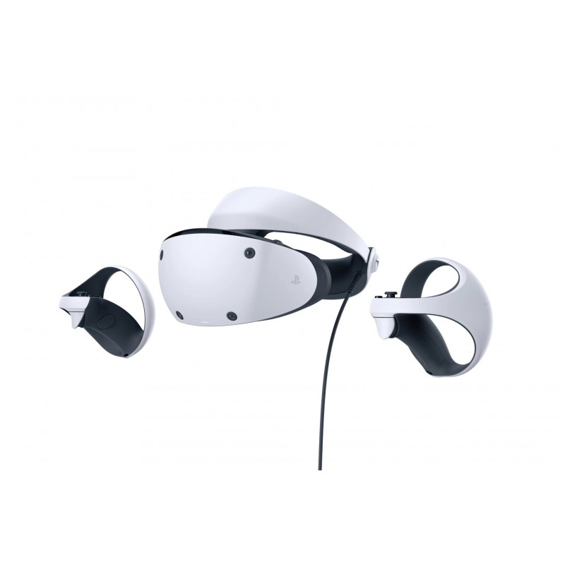 Gogle VR Sony PlayStation VR2