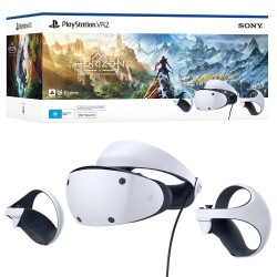 GOGLE SONY PLAYSTATION VR2+HORIZON CALL OF THE MOUNTAIN