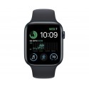 APPLE WATCH SE 2 GPS 44MM 2022 ALUMINIUM CZARNY