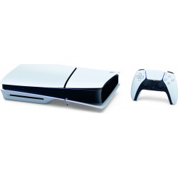 Sony PlayStation 5 D Chassis Slim PS5 napęd Blu-ray 1TB