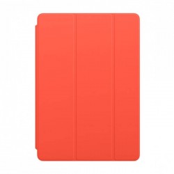Etui do iPad Air 4/5 Apple Smart Folio - elektryczna pomarańcza MJM23ZM/A