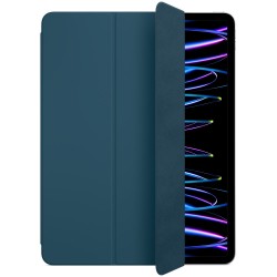 Etui do iPad Pro 12.9 Apple Smart Folio gen. 3/ 4/ 5/ 6 - morski MQDW3ZM/A