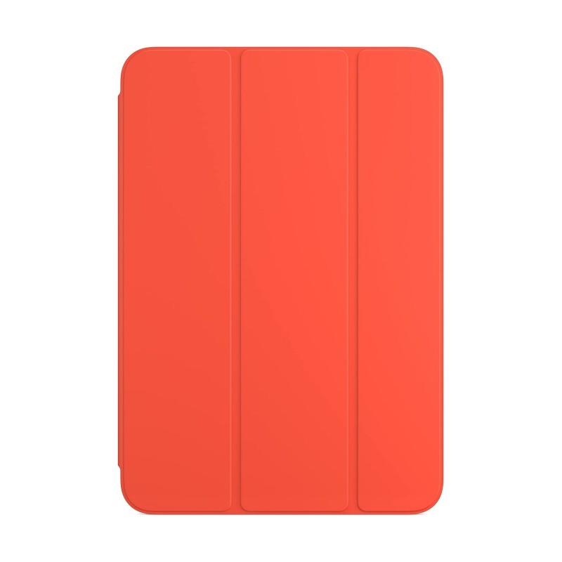Etui do iPad Pro 12.9 Apple Smart Folio gen. 3/ 4/ 5/ 6 - elektryczna pomarańcza MJML3ZM/A