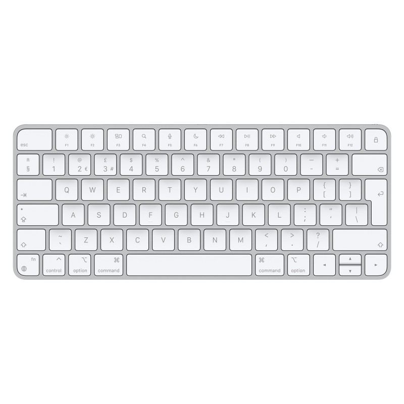 Klawiatura Apple Magic Keyboard - angielski (Wielka Brytania) MK2A3B/A
