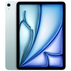 TABLET APPLE iPad Air 11" 6 gen. 2024 128 GB Wi-Fi BLUE
