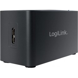 HUB USB LogiLink CR0042 USB 3.0 Z CZYTNIKIEM KART PAMIĘCI