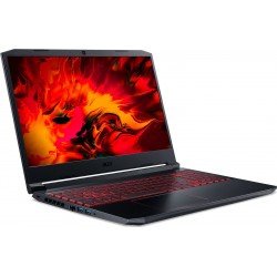 ACER NITRO 5 R5 4600H 8GB 512GB SSD GTX1650Ti 4GB 144Hz W11