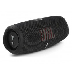 JBL CHARGE 5 CZARNY WODOODPORNY