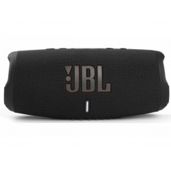 JBL CHARGE 5 CZARNY WODOODPORNY