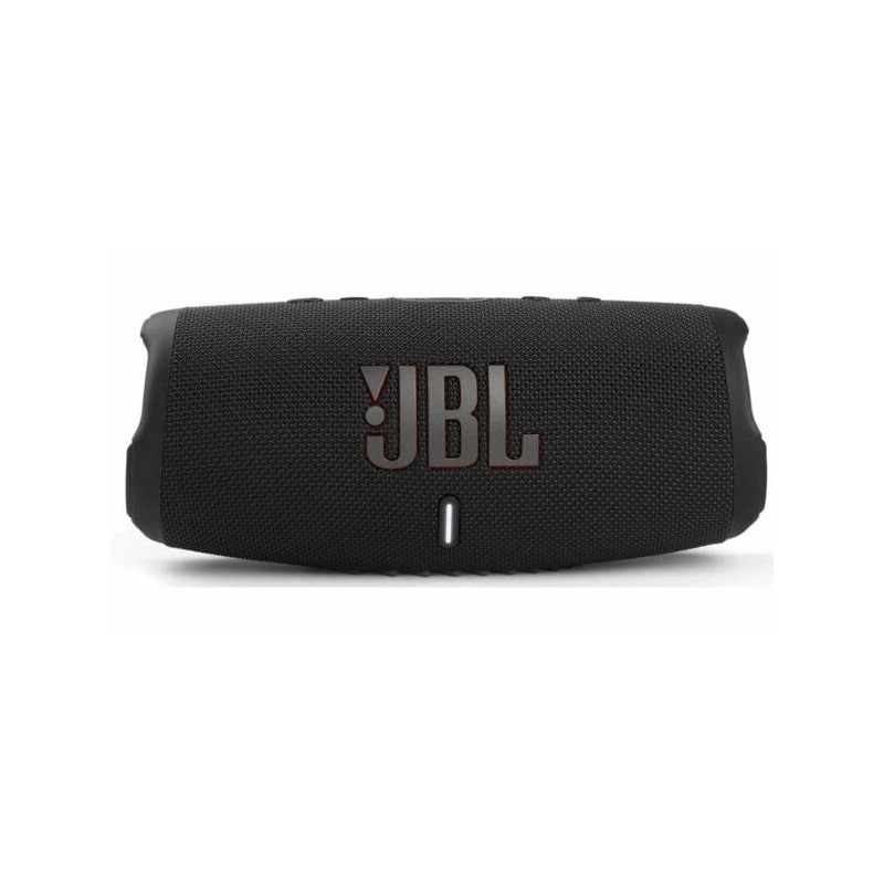 JBL CHARGE 5 CZARNY WODOODPORNY