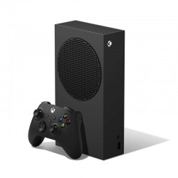 XBOX SERIES S 1TB CARBON BLACK KONSOLA MICROSOFT