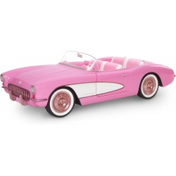 KABRIOLET FILMOWY BARBIE DELUXE MATTEL HPK02