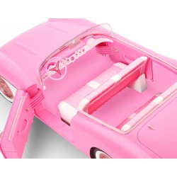 KABRIOLET FILMOWY BARBIE DELUXE MATTEL HPK02