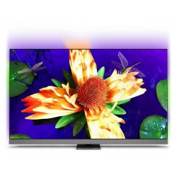 Telewizor Philips OLED+ 65OLED907/12 65'' OLED 4K 120Hz Android TV Ambilight Dolby Vision Dolby Atmos HDMI 2.1 DVB-T2