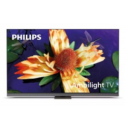 Telewizor Philips OLED+ 65OLED907/12 65'' OLED 4K 120Hz Android TV Ambilight Dolby Vision Dolby Atmos HDMI 2.1 DVB-T2