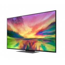 LG 65QNED823RE QNED 4K webOS 23 WiFi HDR10 120Hz DVB-T2/HEVC