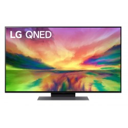 LG 65QNED823RE QNED 4K webOS 23 WiFi HDR10 120Hz DVB-T2/HEVC