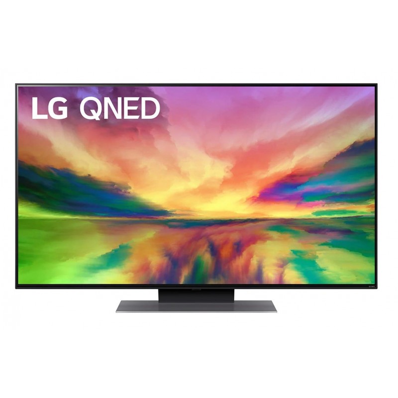 LG 65QNED823RE QNED 4K webOS 23 WiFi HDR10 120Hz DVB-T2/HEVC