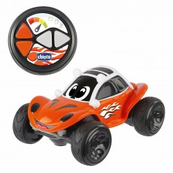 SAMOCHÓD TERENOWY RC HAPPY BUGGY ZDALNIE STEROWANY CHICCO