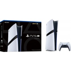 Sony PlayStation 5 Pro 2TB