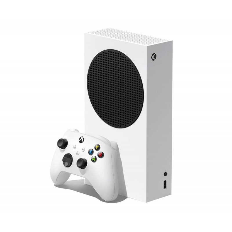 XBOX SERIES S 1TB