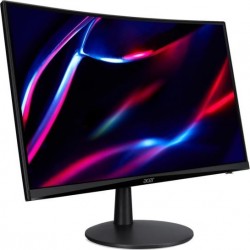 ACER ED240QS3b FULLHD 180Hz 1ms VRB CURVED