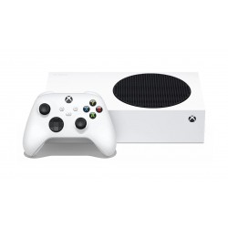 XBOX SERIES S 1TB KONSOLA MICROSOFT 2 PADY