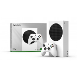 XBOX SERIES S 1TB