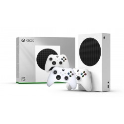 XBOX SERIES S 1TB KONSOLA MICROSOFT 2 PADY