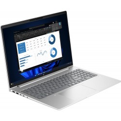 HP Probook 460 G11 Ultra 5-125U 16GB 512GB SSD LAN W11HPlus 2Y