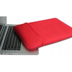ETUI POKROWIEC NA LAPTOP 15.6'' DWUSTRONNE