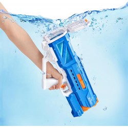 ELEKTRYCZNY PISTOLET NA WODĘ X-SHOT Water Fast