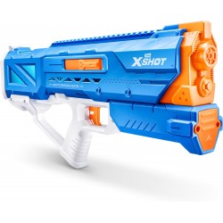 ELEKTRYCZNY PISTOLET NA WODĘ X-SHOT Water Fast