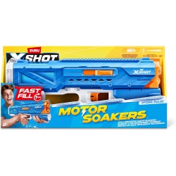 ELEKTRYCZNY PISTOLET NA WODĘ X-SHOT Water Fast