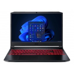 ACER NITRO 5 i7-11600H 16GB 512GB SSD RTX 3050 144Hz W11