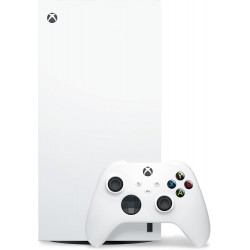 MICROSOFT XBOX SERIES X 1TB DIGITAL WHITE