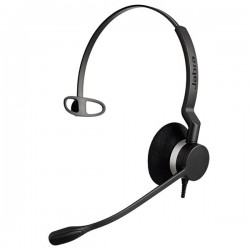 JABRA BIS 2300 MONO 82E-STD, NC, FREESPIN 2303-820-104 SŁUCHAWKI Z MIKROFOMEN