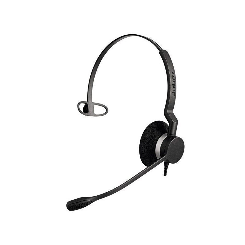 JABRA BIS 2300 MONO 82E-STD, NC, FREESPIN 2303-820-104 SŁUCHAWKI Z MIKROFOMEN