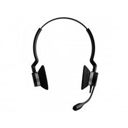 JABRA BIS 2300 DUO 82E, NC, EMEA 2309-820-104 SŁUCHAWKI Z MIKROFOMEN