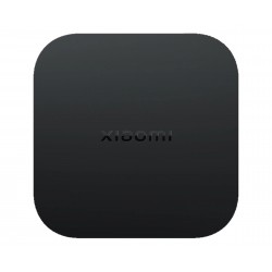 XIAOMI TV BOX S 4K 2nd Gen SMART TV ODTWARZACZ MULTIMEDIALNY