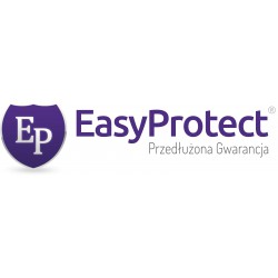 PenPrzedłużona Ochrona Serwisowa EasyProtect