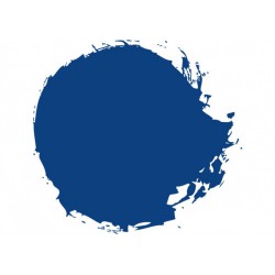 CITADEL FARBA: MACRAGGE BLUE (12ml)