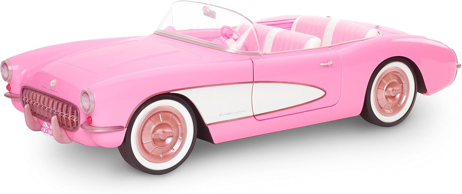 KABRIOLET FILMOWY BARBIE DELUXE MATTEL HPK02c.jpg