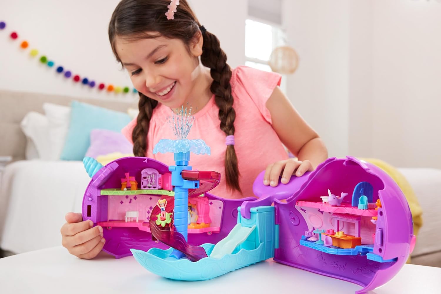 Polly Pocket Narwal Łódźa.jpg